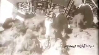 سفر محمدرضا شاه پهلوی و شهبانو فرح به پاکستان ۱۳۳۸