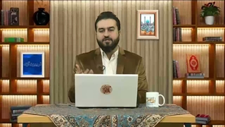 ظهور حضرت مهدی (ع) در آخرالزمان از مهمترین کتاب  ( لسان العرب لغتنامه ابن منظور )
