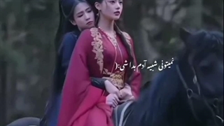 دوستی این دو تا خیلی قشنگه 