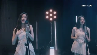 پرفورمنس Stuck in the middle از BABYMONSTER²