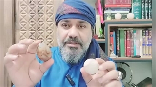 سنگ های جادویی -  بشناسید !!!! - شیخ کاوه
