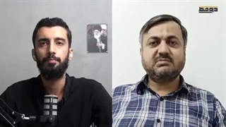 14050309: آیا تصمیم ایران برای مذاکره درست بود؟ I گفتگو با مسعود براتی