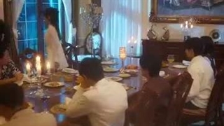 مینی سریال همسر قدرمند من