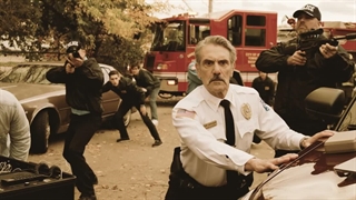 دانلود فیلم سرقت اومرو The Omro Heist 2025