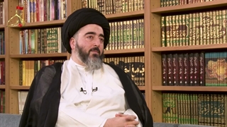 راه نجات قسمت 22: فضائل امیرالمومنین علیه السلام