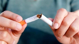 ۶۰ هزار نفر در سال گذشته بر اثر استعمال دخانیات جان‌ باختند