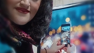 برشی از یک رمان با صدای عسل شبرو