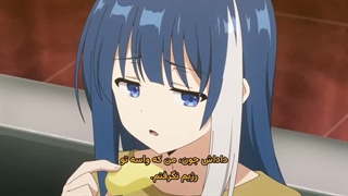 انیمه ماموریت: خانوادۀ یوزاکورا Yozakura-san Chi no Daisakusen فصل 2 قسمت 8