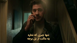 فیلم جک رایان: جنگ مخفی Jack Ryan: Ghost War 2026 با زیرنویس چسبیده فارسی