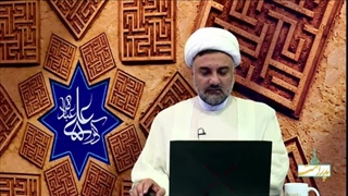 سند ولادت امیرالمومنین علی علیه السلام در کعبه کتاب ازاله الخفاء شاه ولی الله دهلوی