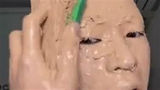 دوباره این دیوونهه(تولد باران هم مبارک)