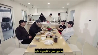 Run BTS فصل دوم قسمت سوم با زیرنویس فارسی 720p-720p