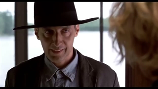 تریلر فیلم سینمایی پنجره مخفی (Secret Window) 2005 با بازی جانی دپ