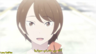 ری زیرو Re:Zero فصل 2 قسمت 4 با زیرنویس فارسی