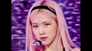 MY FIRST LOVE IN KPOP