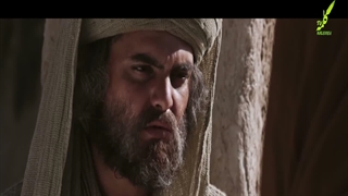 سریال عربی حضرت عمر فاروق (رض) قسمت 18 دوبله فارسی Omar Series Farsi - KhafSunni