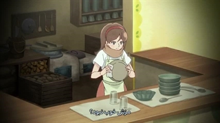 انیمه تناسخ مسخره من فصل 1 قسمت 8 زیرنویس فارسی (My Ridiculous Reincarnation Isekai)
