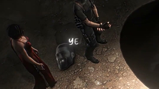 Leon Kennedy