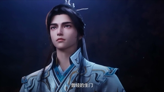 انیمه مبارز سرنوشت Fighter of the Destiny قسمت 4
