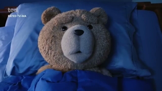 دانلود سریال تد Ted 2024