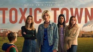 سریال شهر مسموم فصل 1 قسمت 3 با زیرنویس فارسی / Toxic Town 2025
