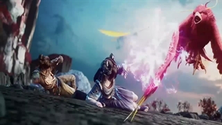انیمه در جستجوی خدایان INSEARCH OF GODS قسمت 13 با زیرنویس فارسی_1080p کانال ما @Yota_Anime