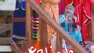 شما به کدوم لهجه و گویش قربون صدقه آقا جانمون میرید؟؟....