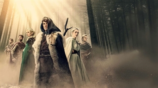 سریال چرخه پندراگون: ظهور مرلین فصل اول قسمت 03 با زیرنویس فارسی/ The Pendragon Cycle: Rise of the Merlin 2026