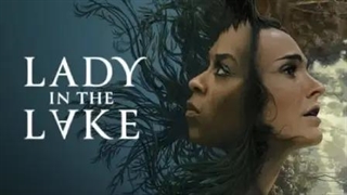 سریال بانوی دریاچه فصل 1 قسمت 4 با زیرنویس فارسی / Lady in the Lake 2024