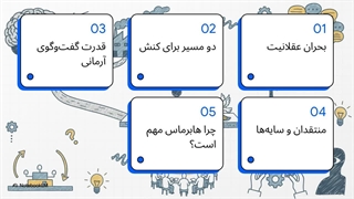 یورگن هابرماس (Jürgen Habermas)