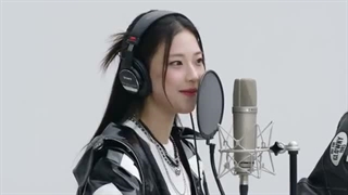 اجرای Sheesh از BABYMONSTER در The first take