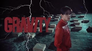 ام وی جدید GRAVITY از کیم جونسو Kim Junsu (شیا XIA) عضو گروه JYJ | TVXQ
