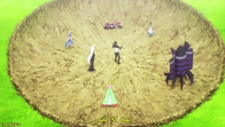ری زیرو Re:Zero فصل 2 قسمت 12 با زیرنویس فارسی