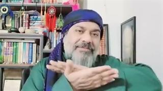 سیر و سلوک _ از نگاه شیخ کاوه