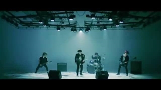 YUMA_UCHIDA「Hope」MUSIC VIDEO