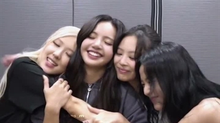 BLACKPINK ❤️