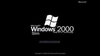 Windows Never History