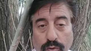 نصیحت از بزرگان، معصوم قنبری از استان زنجان شهر قیدار