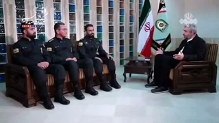 بدون تعارف با عوامل خنثی سازی بیش از یکصد بمب جنگ رمضان توسط فراجا