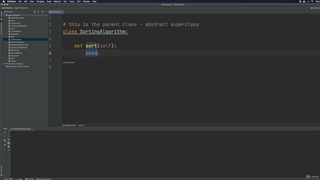 11. What is polymorphism