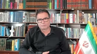 14050315: متواری شدن ناوگان آمریکا از ترس موشکهای ارتش ایران