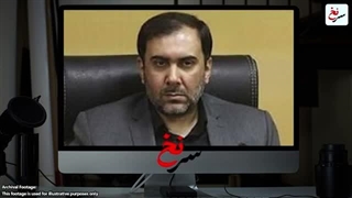 سرنخ : وحشت_علی‌اف_از_واکنش_ایران_و_انتشار_بیانیه_رسمی