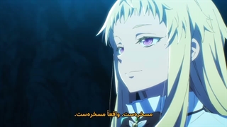 زمانی که به عنوان یک اسلایم تناسخ پیدا کردم-Tensei shitara slime datta ken فصل 4 قسمت 9