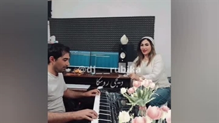 آهنگ دیجی رویا - آی منیم گویچک آنام