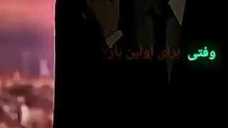 فعلا زندم... فهمیدم راه خودکشی نیست فقط زجرکش شدنه