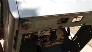 باربری خلج بار