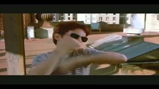 تیزر سینمایی بی باک 2003 Daredevil