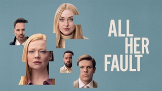 سریال همه اش تقصیر اوست فصل 1 قسمت 8 با زیرنویس فارسی / All Her Fault 2025