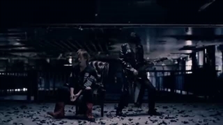 GRANRODEO 鉄の檻