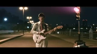 THE CHARM PARK 花が咲く道 [Official Music Video]